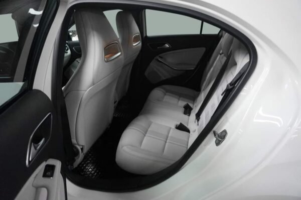 Mercedes Classe A 180 – Image 25