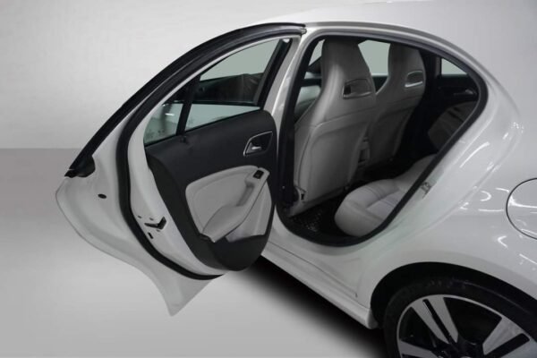 Mercedes Classe A 180 – Image 24