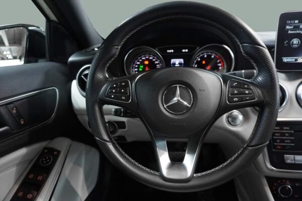 Mercedes Classe A 180 – Image 23