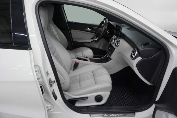 Mercedes Classe A 180 – Image 22