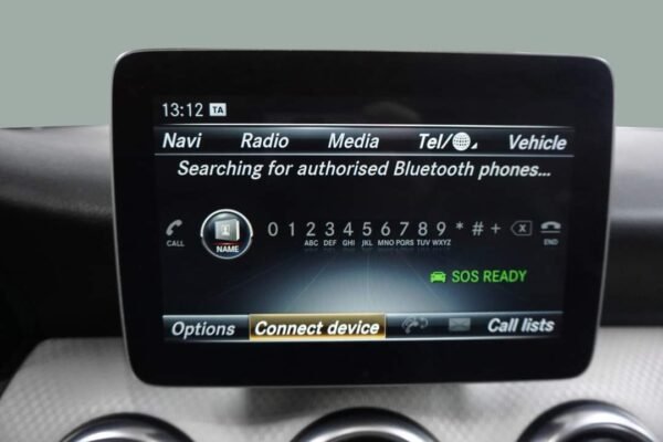 Mercedes Classe A 180 – Image 27
