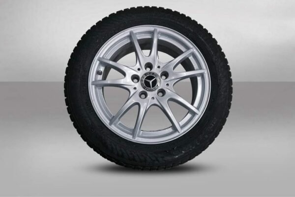 Mercedes Classe A 180 – Image 26