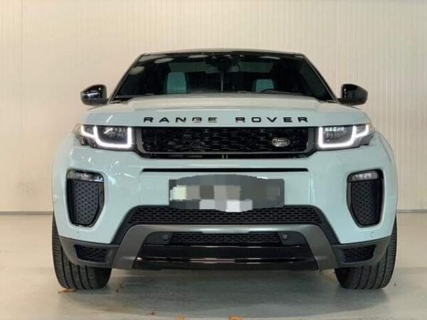 Range Rover Evoque – Image 2