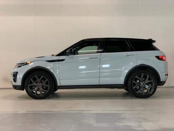 Range Rover Evoque – Image 4
