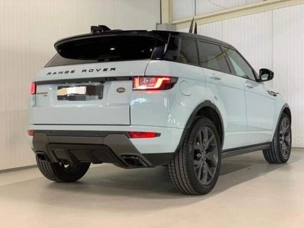 Range Rover Evoque – Image 3