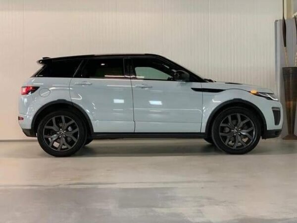 Range Rover Evoque – Image 7