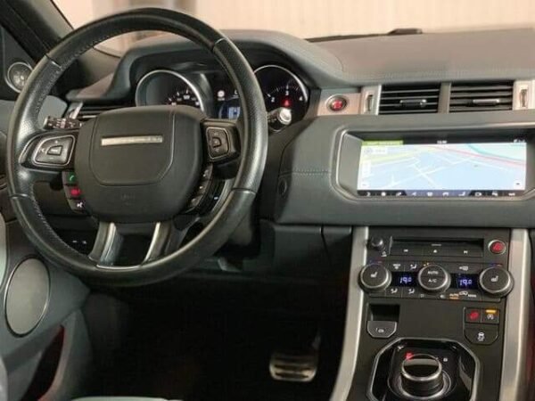 Range Rover Evoque – Image 9