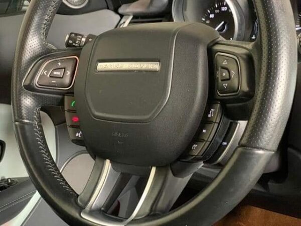 Range Rover Evoque – Image 8