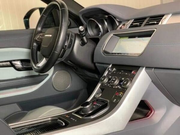 Range Rover Evoque – Image 13