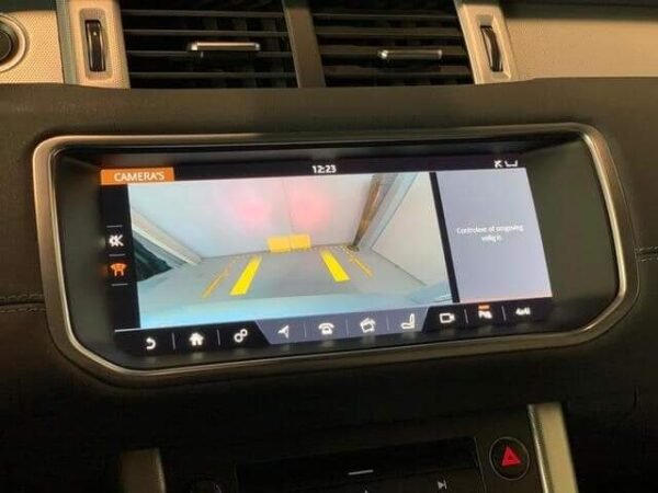 Range Rover Evoque – Image 20