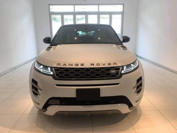Range Rover Evoque Velar – Image 2