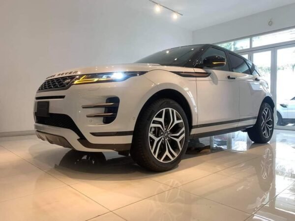 Range Rover Evoque Velar – Image 8