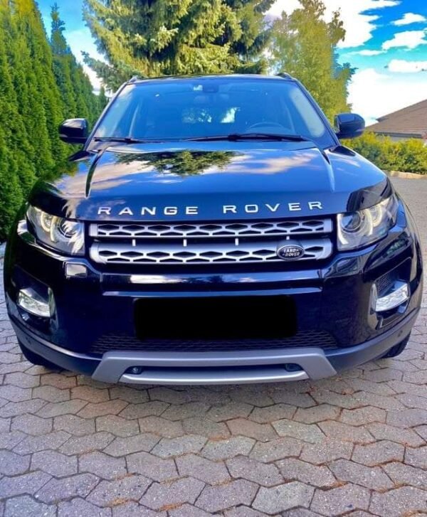 Range Rover Evoque – Image 4