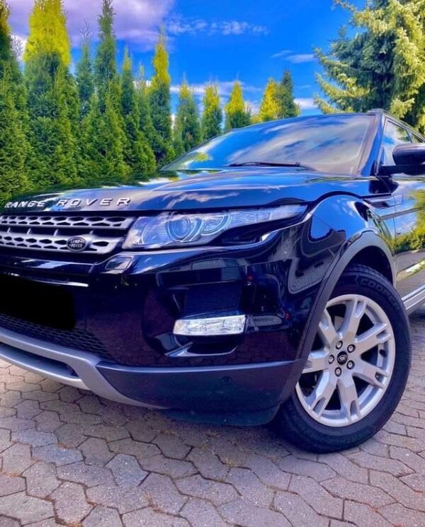 Range Rover Evoque – Image 10