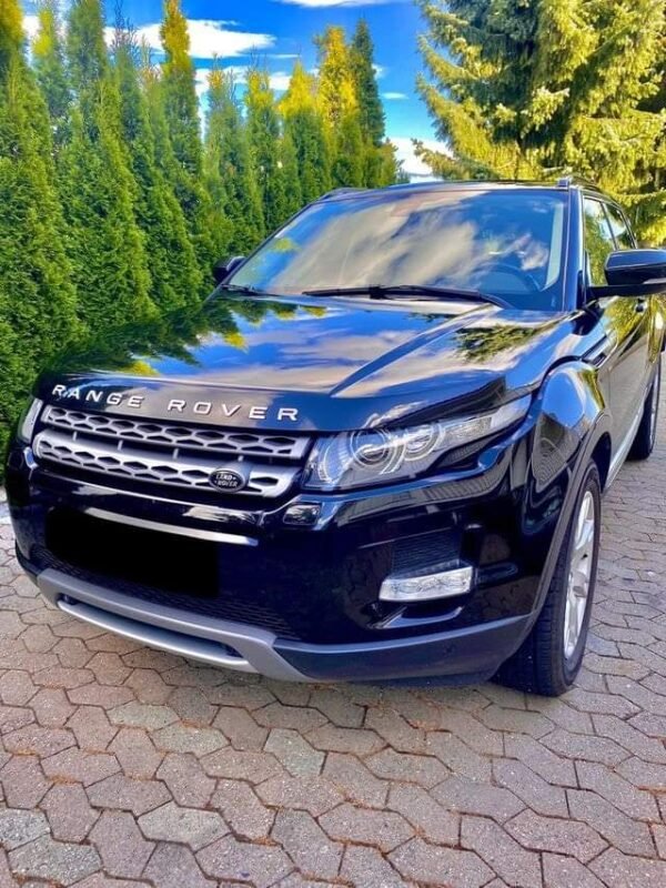 Range Rover Evoque – Image 9