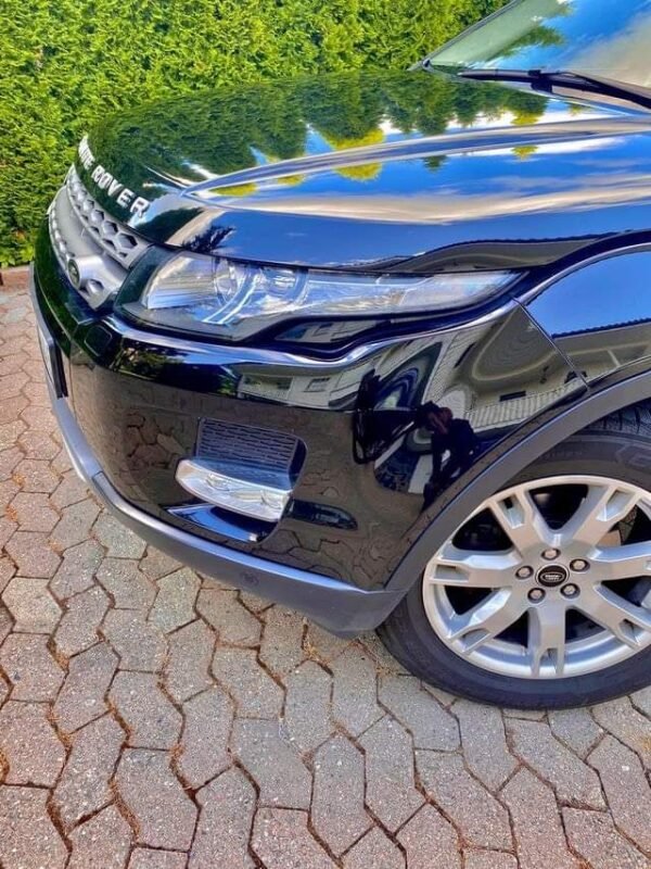Range Rover Evoque – Image 14