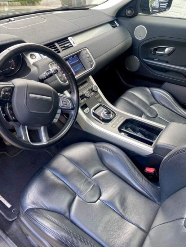 Range Rover Evoque – Image 15