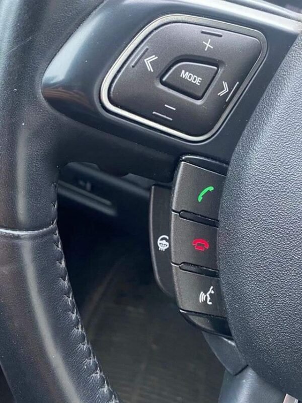 Range Rover Evoque – Image 20