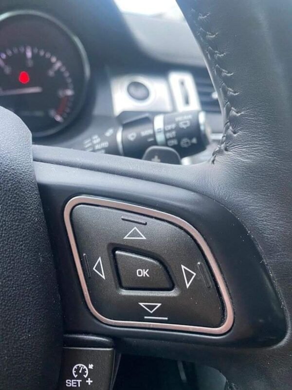 Range Rover Evoque – Image 19