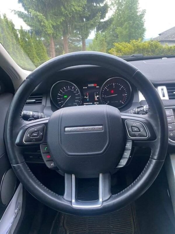 Range Rover Evoque – Image 24