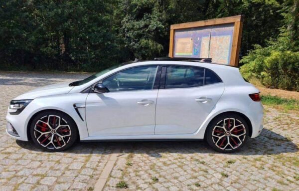 Renault Megane – Image 2