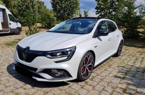 Renault Megane – Image 6