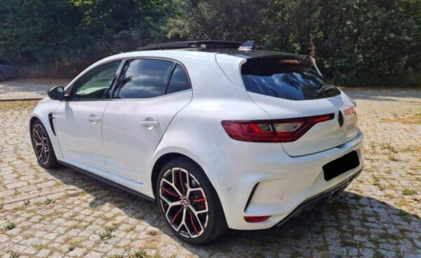 Renault Megane – Image 5