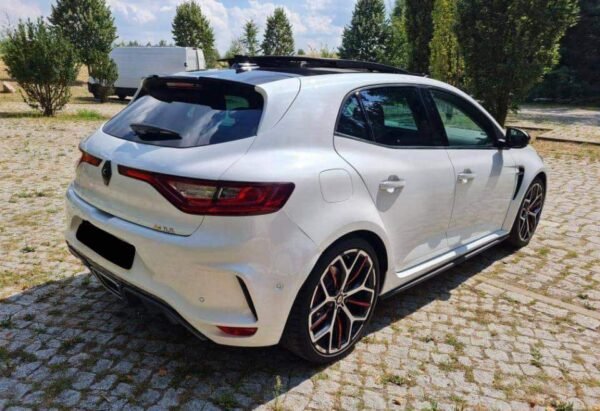 Renault Megane – Image 3