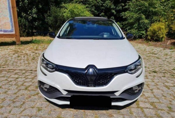 Renault Megane – Image 8