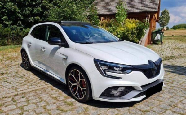 Renault Megane – Image 7