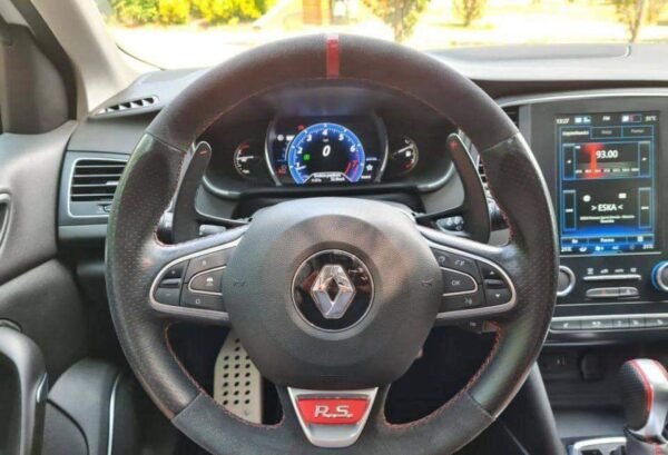 Renault Megane – Image 14