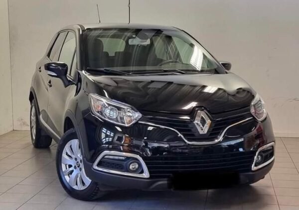 Renault Captur – Image 2