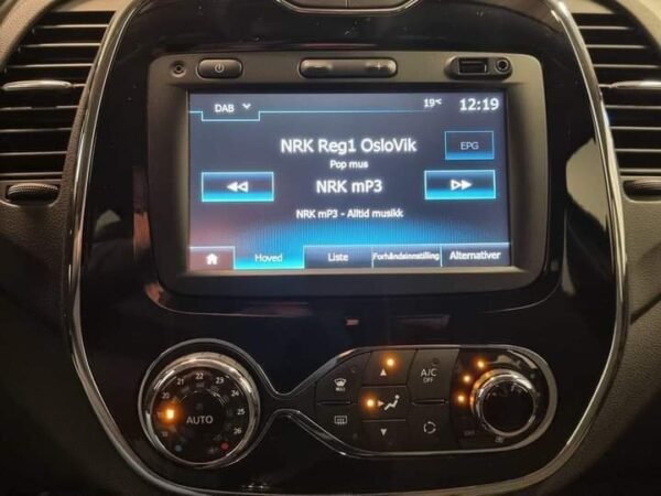 Renault Captur – Image 12