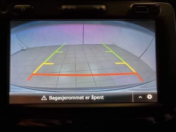 Renault Captur – Image 17