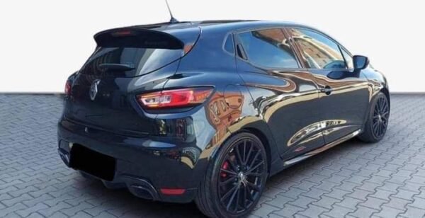 RENAULT CLIO RS TROPHY – Image 4