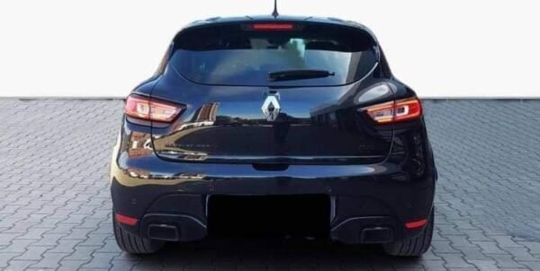 RENAULT CLIO RS TROPHY – Image 3