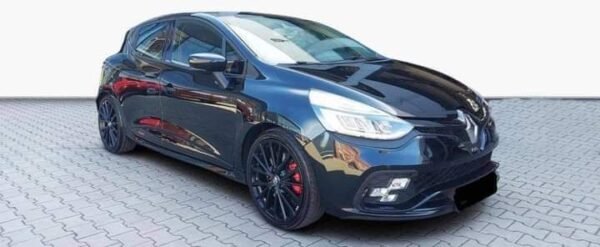 RENAULT CLIO RS TROPHY – Image 8