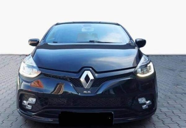 RENAULT CLIO RS TROPHY – Image 7