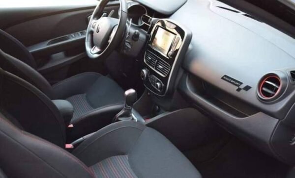 RENAULT CLIO RS TROPHY – Image 14