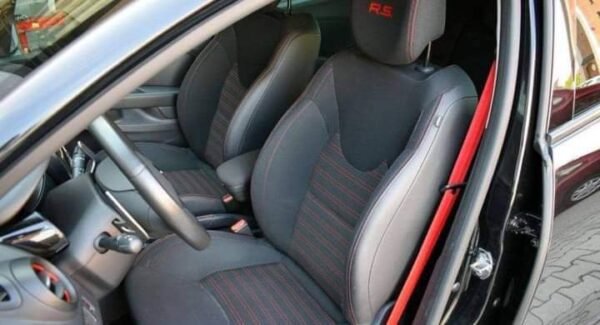 RENAULT CLIO RS TROPHY – Image 13