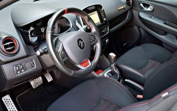 RENAULT CLIO RS TROPHY – Image 11