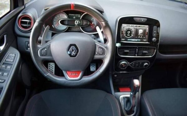 RENAULT CLIO RS TROPHY – Image 21