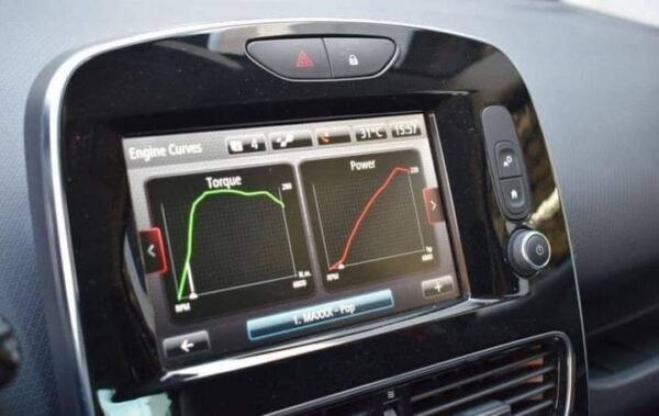 RENAULT CLIO RS TROPHY – Image 20