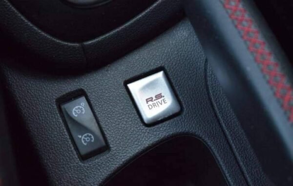 RENAULT CLIO RS TROPHY – Image 22