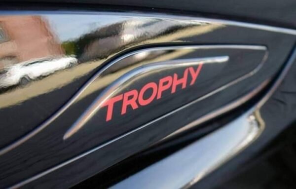 RENAULT CLIO RS TROPHY – Image 26