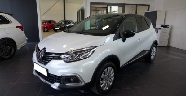 Renault Captur – Image 2