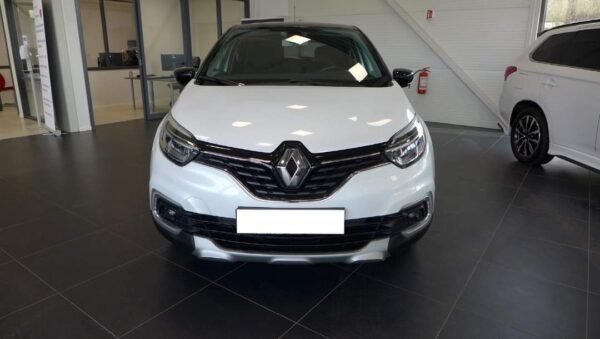 Renault Captur – Image 6