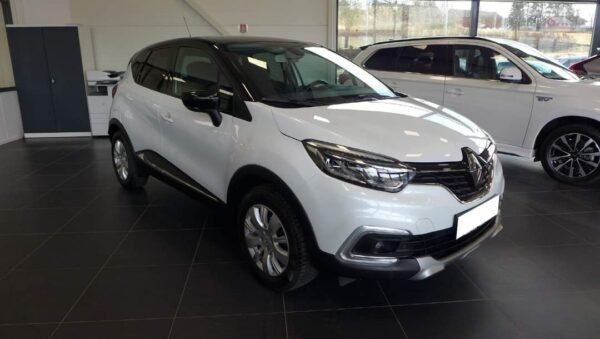 Renault Captur – Image 5