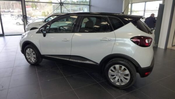 Renault Captur – Image 4