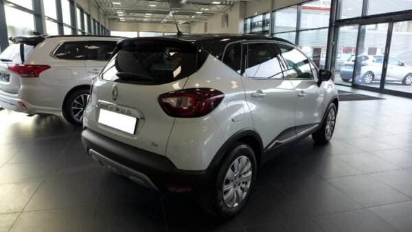 Renault Captur – Image 10